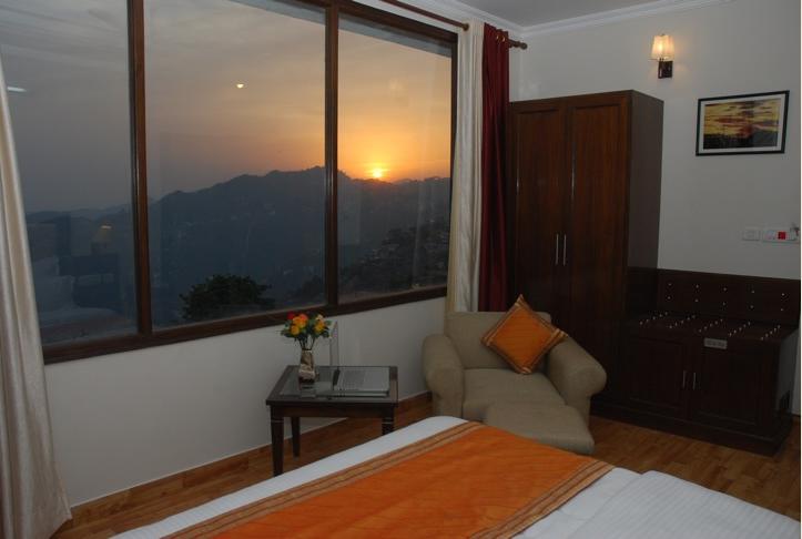 Bed and Breakfast Vaydantaa 5