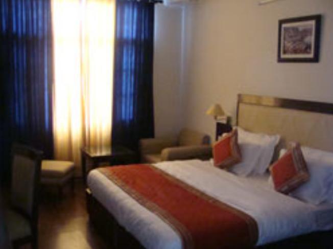 Bed and Breakfast Vaydantaa 6