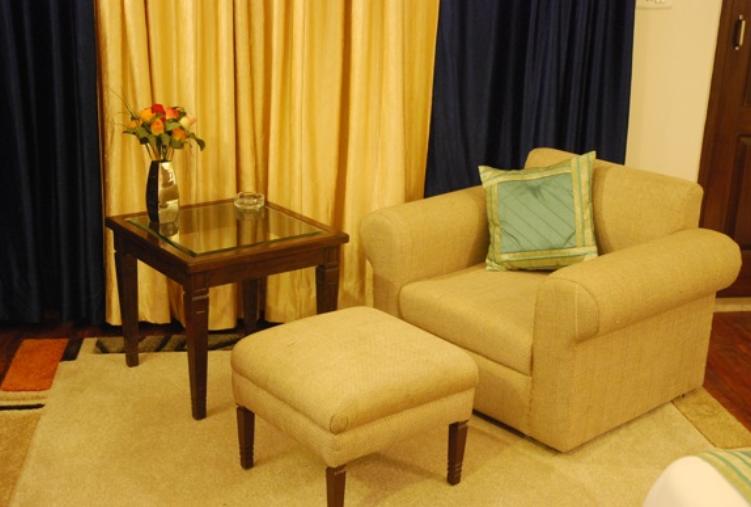 Bed and Breakfast Vaydantaa 7