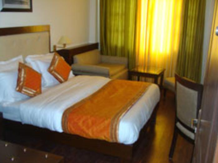 Bed and Breakfast Vaydantaa 8