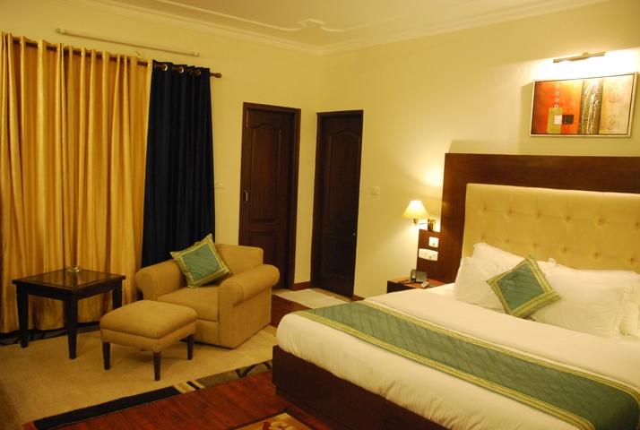 Bed and Breakfast Vaydantaa 9