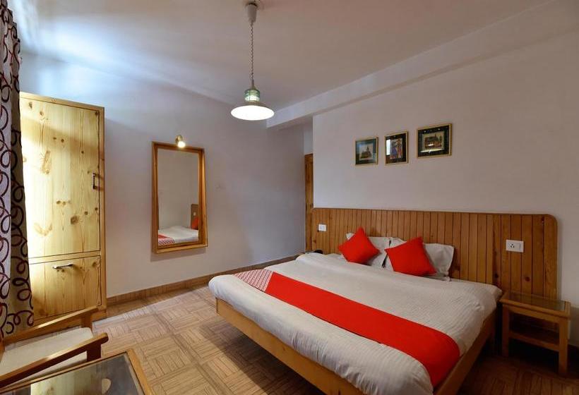 Hotel Oyo 13464 Kanchanikoot