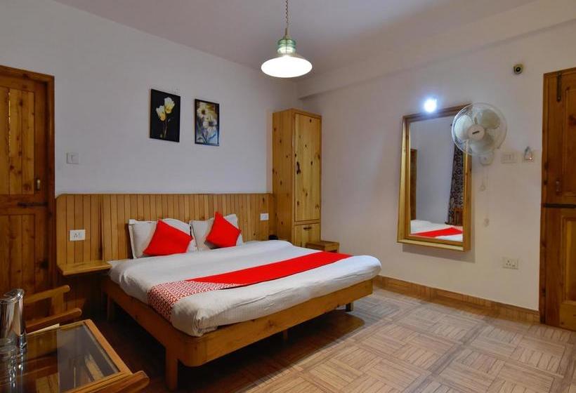 Hotel Oyo 13464 Kanchanikoot 1