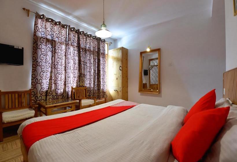 Hotel Oyo 13464 Kanchanikoot 10