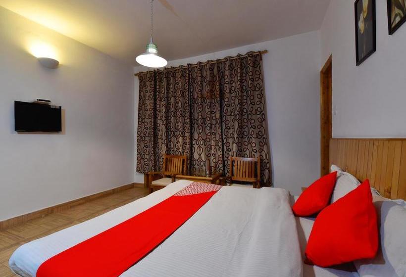 Hotel Oyo 13464 Kanchanikoot 11