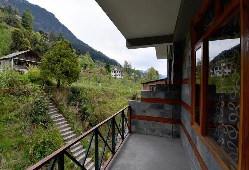 Hotel Oyo 13464 Kanchanikoot 12