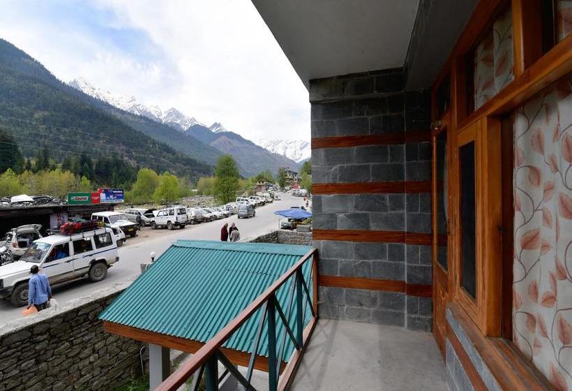 Hotel Oyo 13464 Kanchanikoot 14