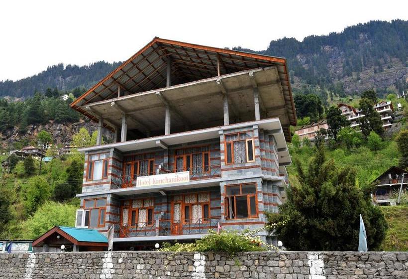 Hotel Oyo 13464 Kanchanikoot 15