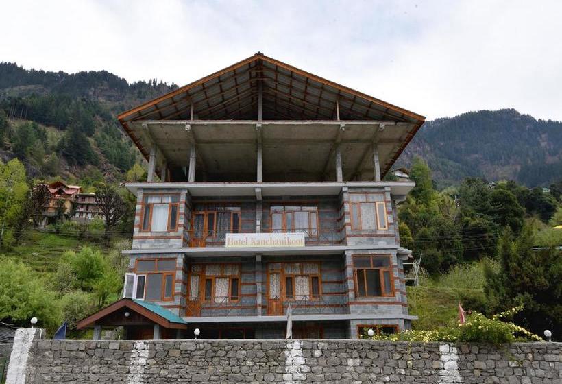 Hotel Oyo 13464 Kanchanikoot 16