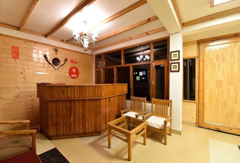 Hotel Oyo 13464 Kanchanikoot 18
