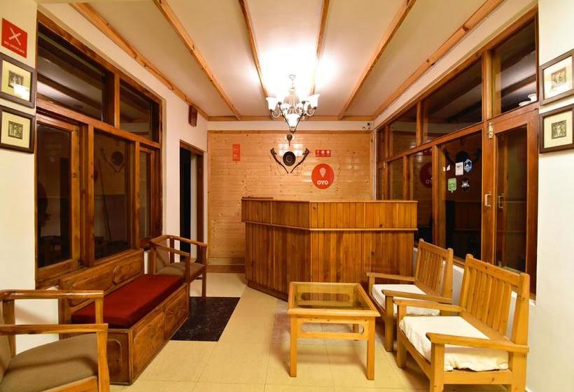 Hotel Oyo 13464 Kanchanikoot 19