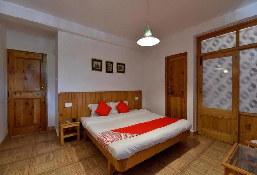 Hotel Oyo 13464 Kanchanikoot 2