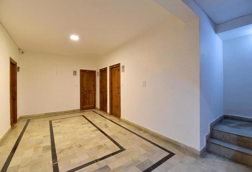 Hotel Oyo 13464 Kanchanikoot 20