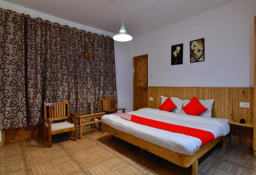 Hotel Oyo 13464 Kanchanikoot 3