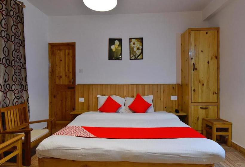 Hotel Oyo 13464 Kanchanikoot 4