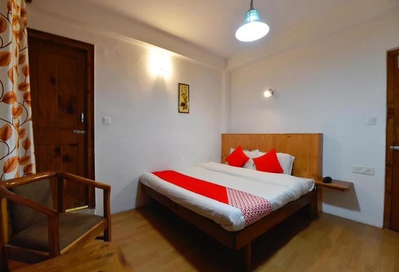 Hotel Oyo 13464 Kanchanikoot 5