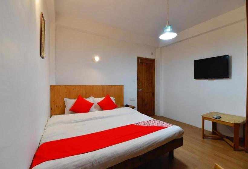 Hotel Oyo 13464 Kanchanikoot 6