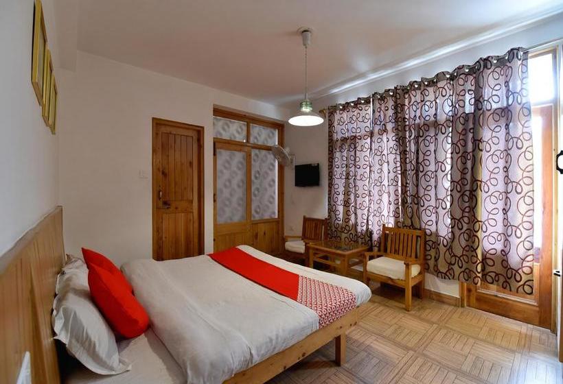 Hotel Oyo 13464 Kanchanikoot 7