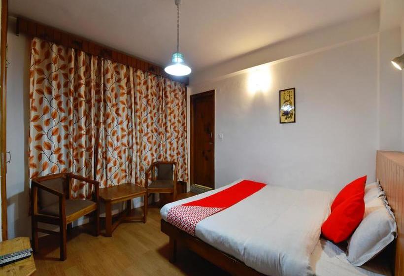 Hotel Oyo 13464 Kanchanikoot 8