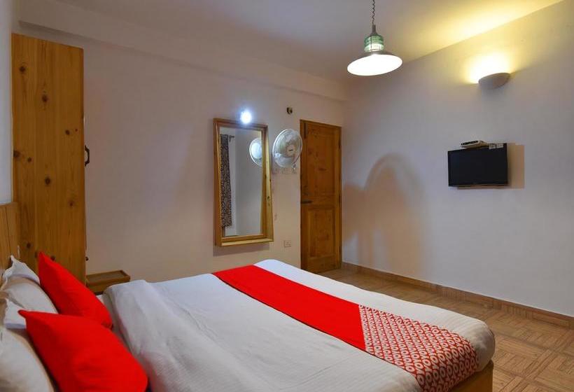 Hotel Oyo 13464 Kanchanikoot 9