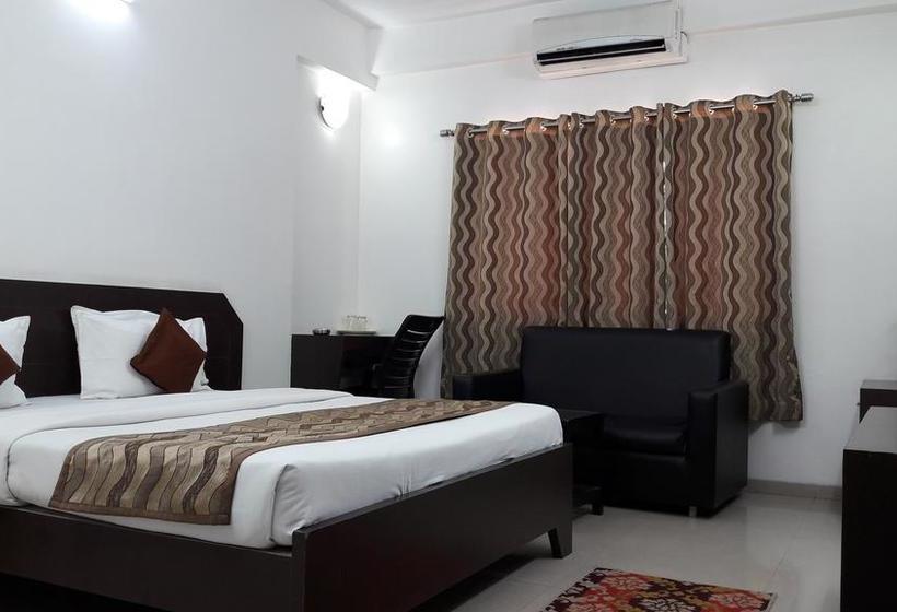 Hotel Rajwada Aurangabad Maharashtra