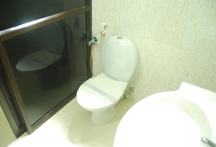 Resort T Cherry Villa 10