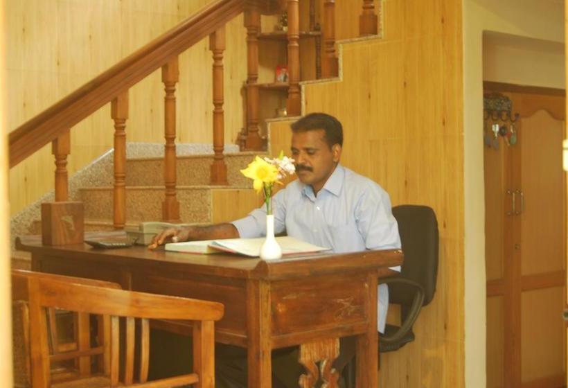 Resort T Cherry Villa 11