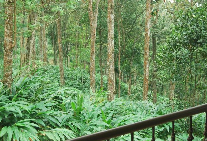 Resort T Cherry Villa 12