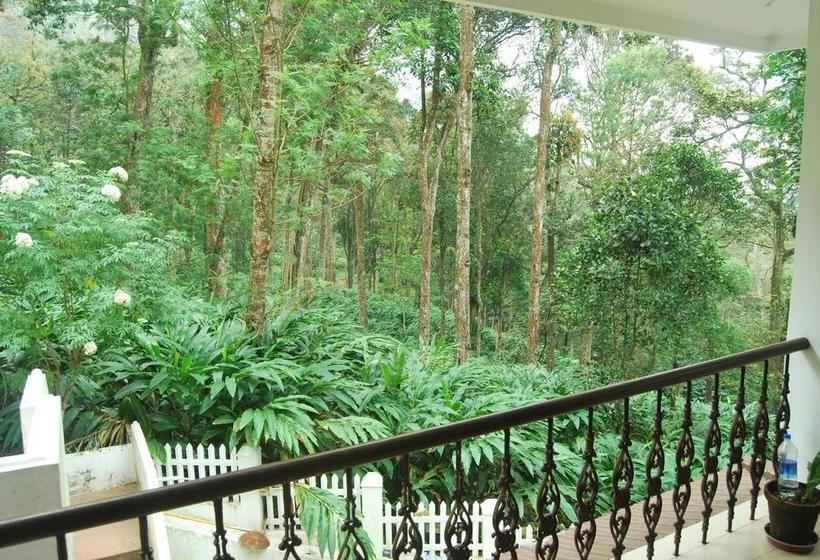 Resort T Cherry Villa 13