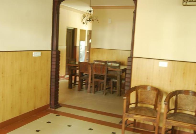 Resort T Cherry Villa 14