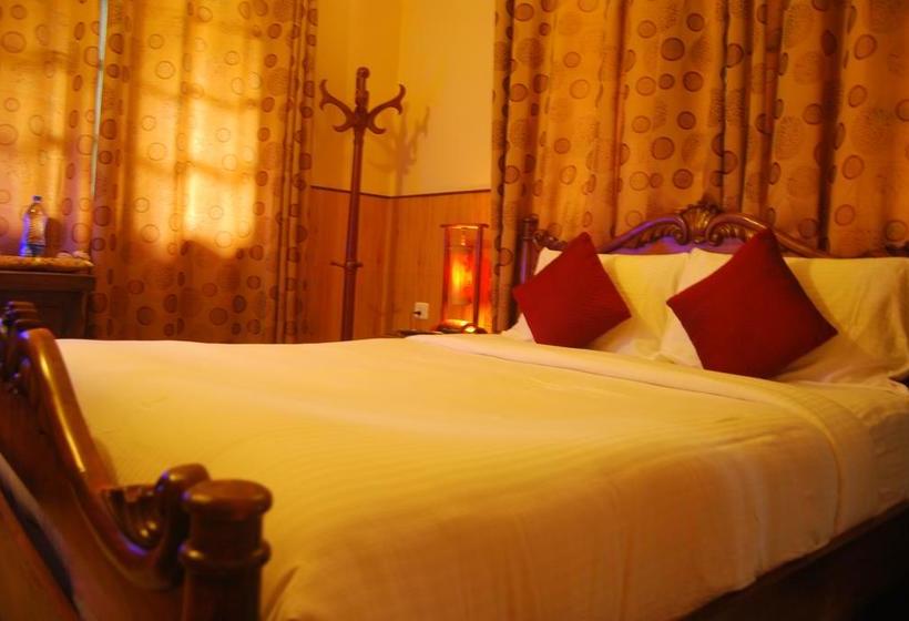 Resort T Cherry Villa 16