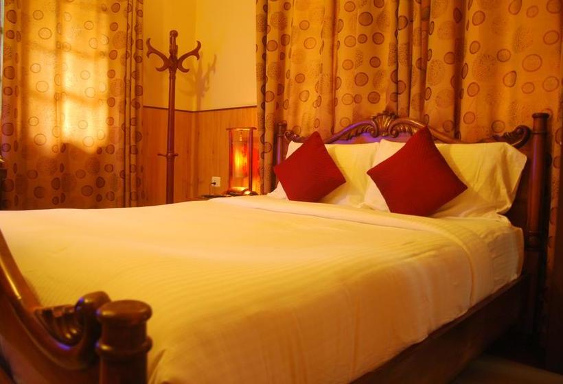 Resort T Cherry Villa 17