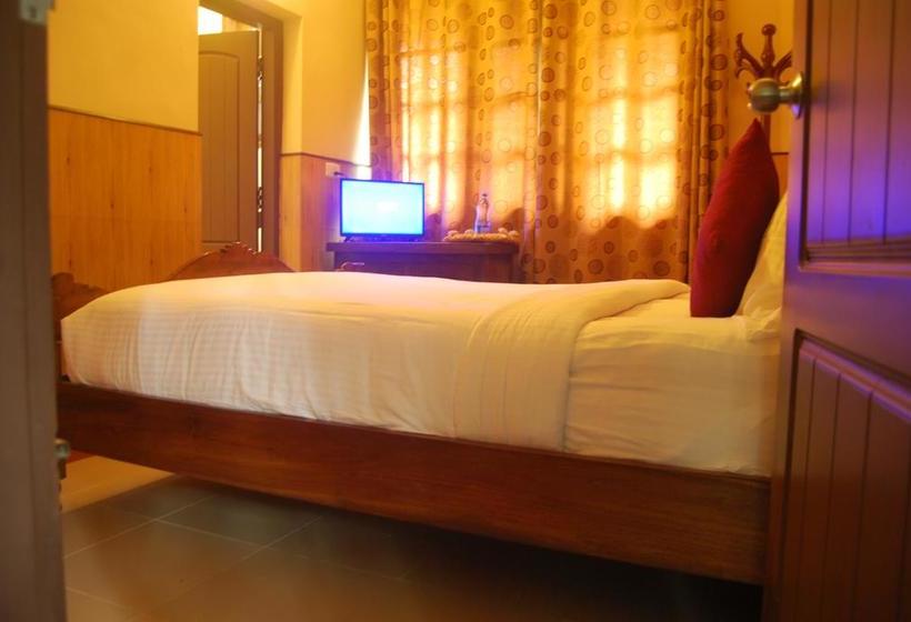 Resort T Cherry Villa 18