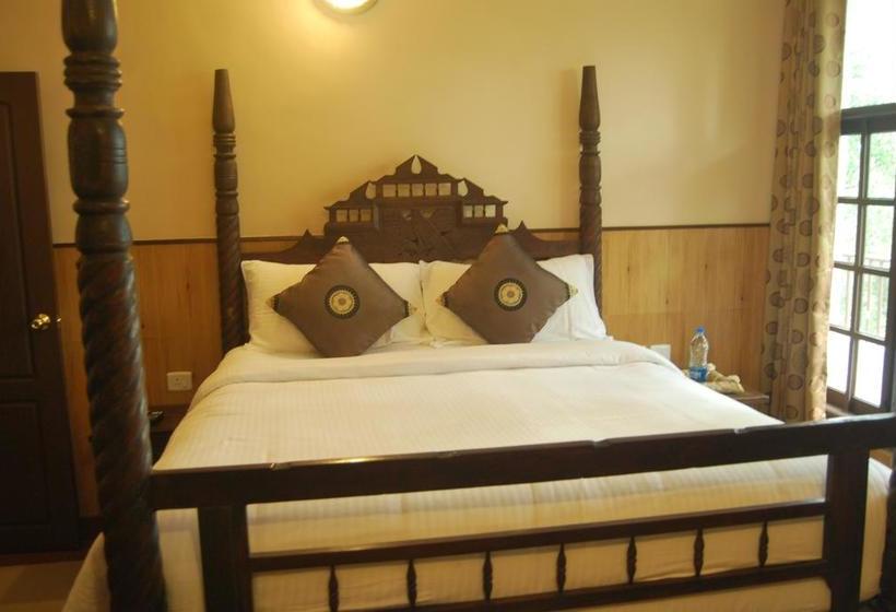 Resort T Cherry Villa 19