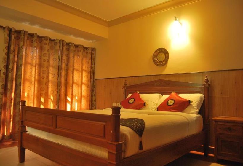 Resort T Cherry Villa 20