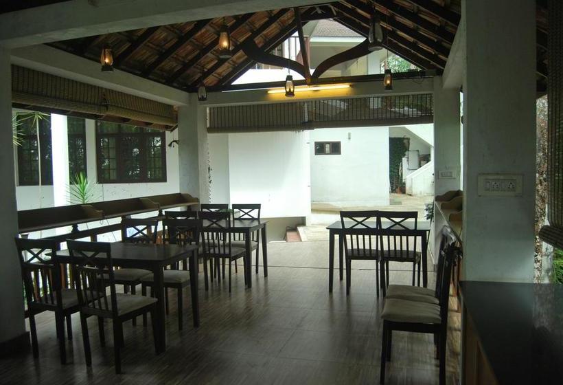 Resort T Cherry Villa 5