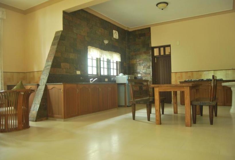 Resort T Cherry Villa 7