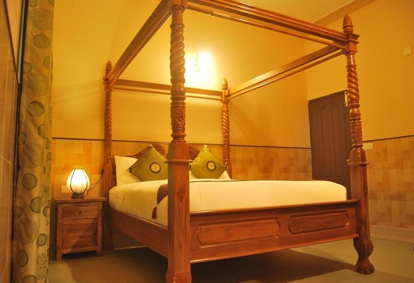 Resort T Cherry Villa 8