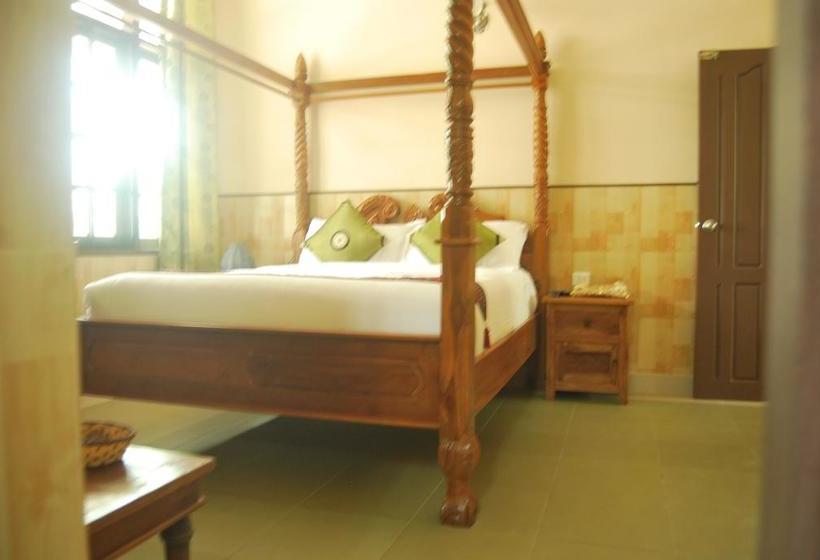 Resort T Cherry Villa 9