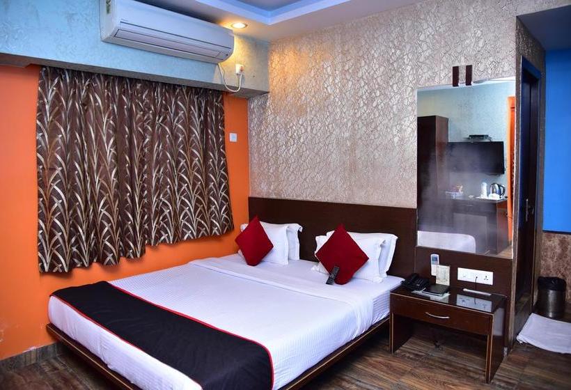 Hotel N.s.international 1