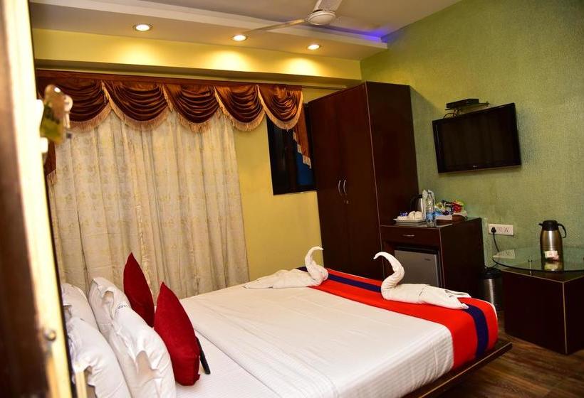 Hotel N.s.international 15