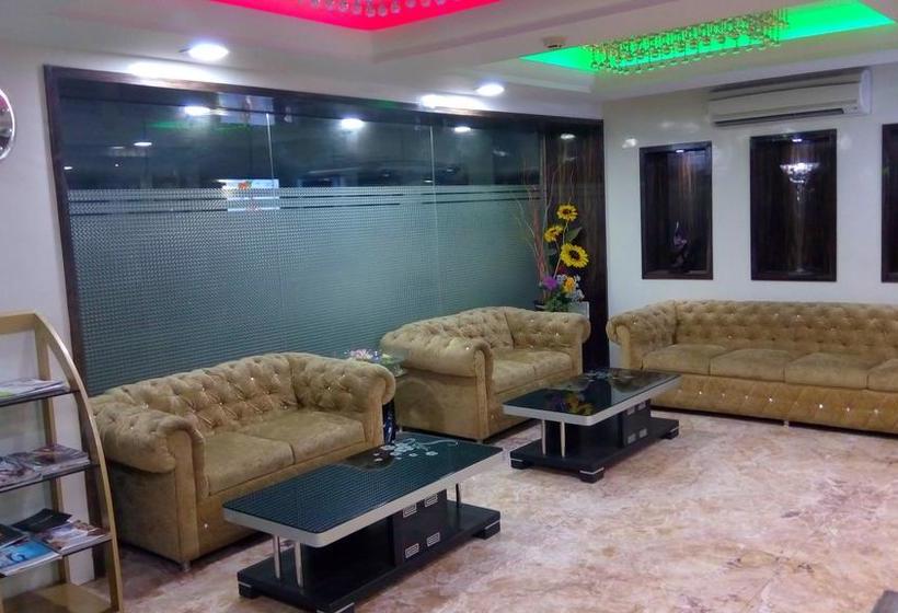 Hotel N.s.international 19