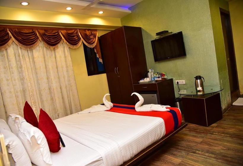 Hotel N.s.international 2