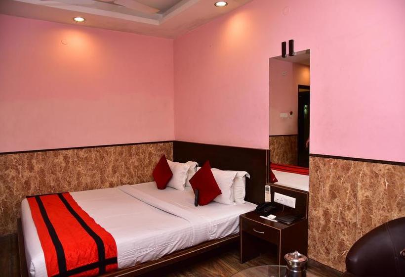 Hotel N.s.international 4