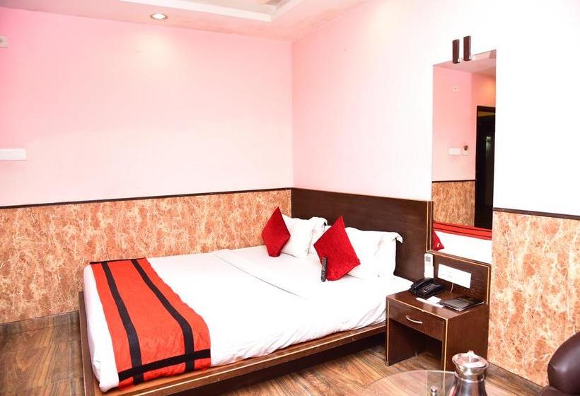 Hotel N.s.international 5