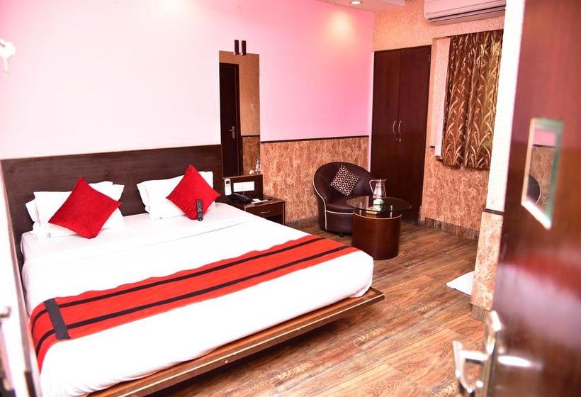 Hotel N.s.international 6