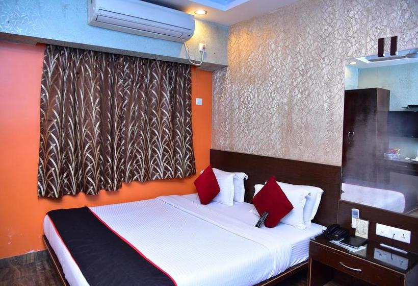 Hotel N.s.international 8