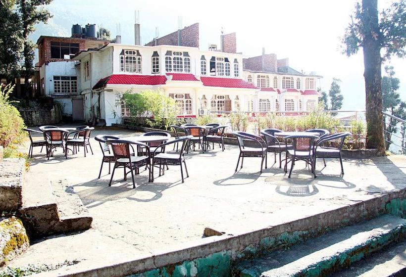 Royal Palace Resort Dharamsala