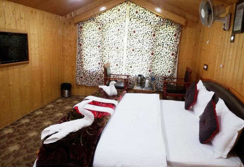 Hotel Oyo 5472 Bombay Palace Pahalgam