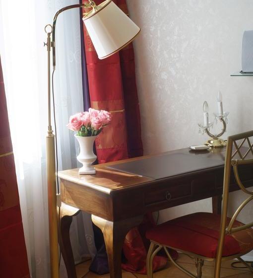Bed & Breakfast Boutique Hotel Mittendrin Berlin 14